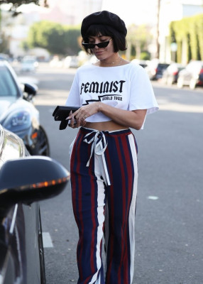 Vanessa Hudgens pic #1001170