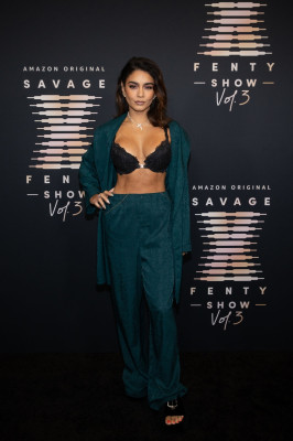Vanessa Hudgens pic #1271406