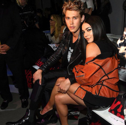 Vanessa Hudgens pic #974563