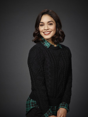 Vanessa Hudgens pic #1080769