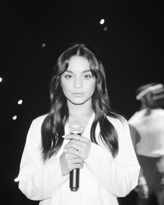 Vanessa Hudgens pic #1085998