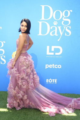 Vanessa Hudgens pic #1057679