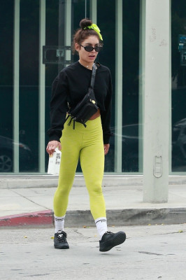 Vanessa Hudgens pic #1221374
