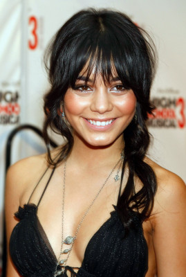 Vanessa Hudgens pic #116313