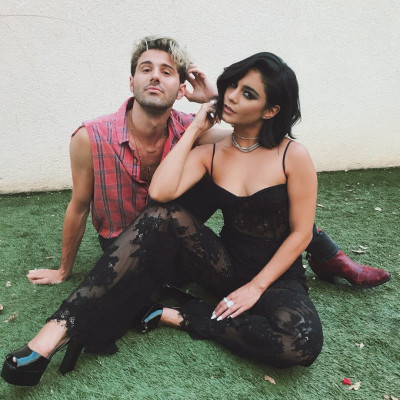 Vanessa Hudgens pic #1083159