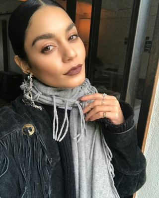 Vanessa Hudgens pic #1182764