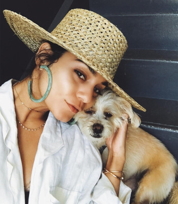 Vanessa Hudgens pic #1081008