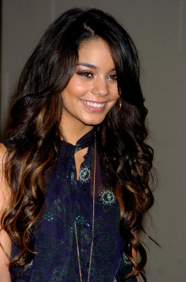 Vanessa Hudgens pic #681661