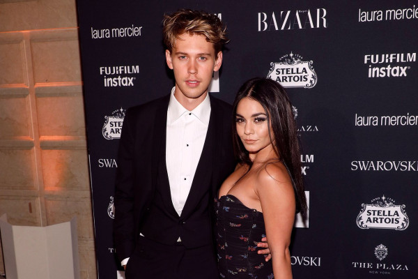 Vanessa Hudgens pic #974561
