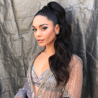 Vanessa Hudgens pic #1084207