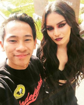 Vanessa Hudgens pic #1085505