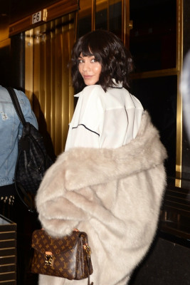 Vanessa Hudgens pic #1113371