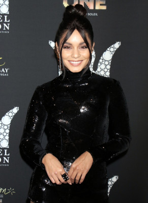 Vanessa Hudgens pic #1084196