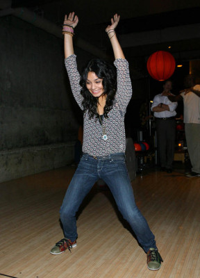 Vanessa Hudgens pic #280599