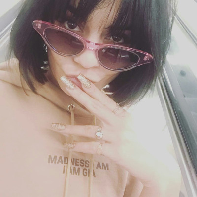 Vanessa Hudgens pic #996200