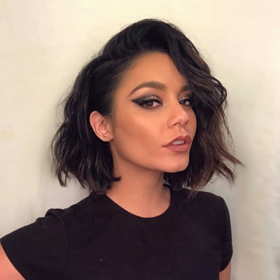 Vanessa Hudgens pic #957374