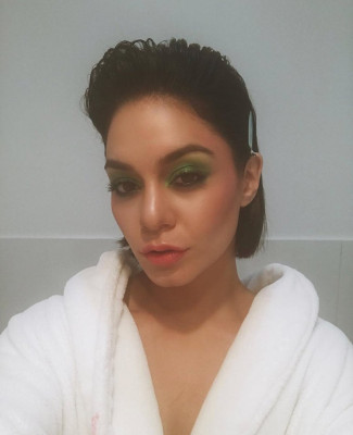 Vanessa Hudgens pic #1005447