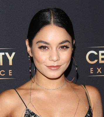 Vanessa Hudgens pic #1083717