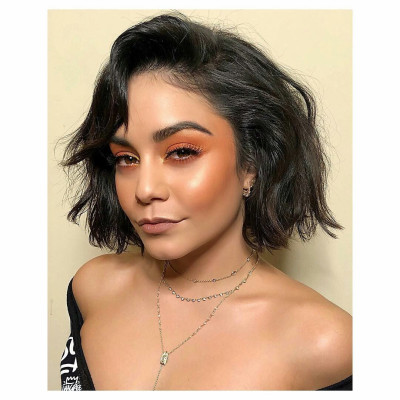Vanessa Hudgens pic #996203