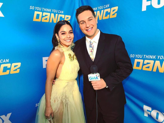 Vanessa Hudgens pic #974562