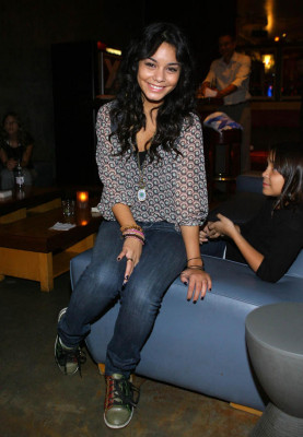 Vanessa Hudgens pic #280602