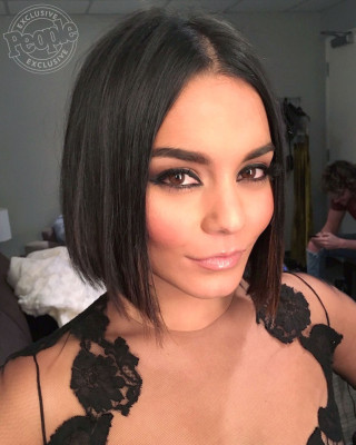 Vanessa Hudgens pic #974578