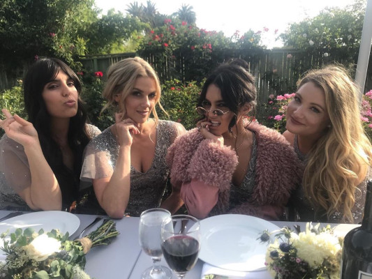 Vanessa Hudgens pic #1158143