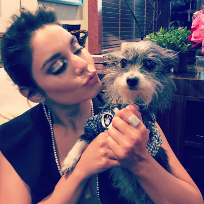 Vanessa Hudgens pic #1083484