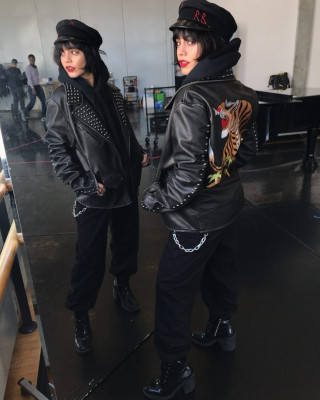 Vanessa Hudgens pic #1022912