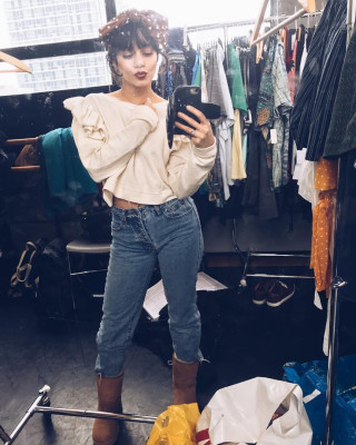 Vanessa Hudgens pic #1022910