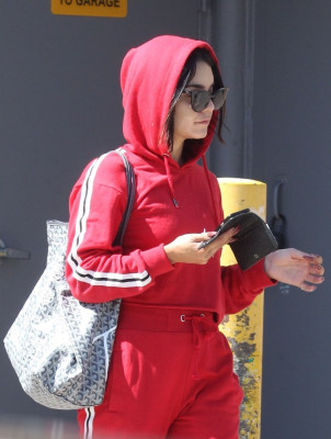 Vanessa Hudgens pic #957083
