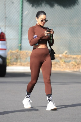 Vanessa Hudgens pic #1276645
