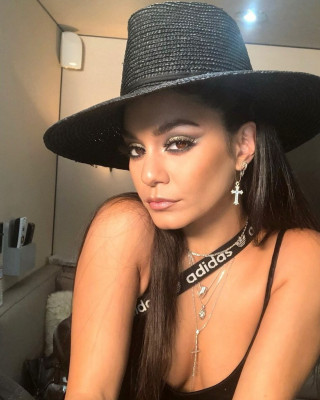 Vanessa Hudgens pic #1182763