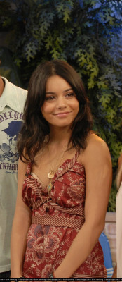 Vanessa Hudgens pic #134516