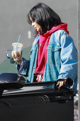 Vanessa Hudgens pic #1114528