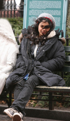 Vanessa Hudgens pic #148731