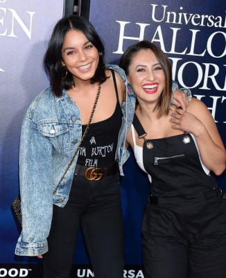 Vanessa Hudgens pic #1084204