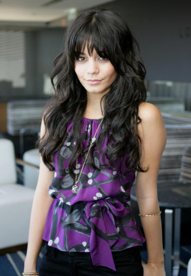 Vanessa Hudgens pic #150750