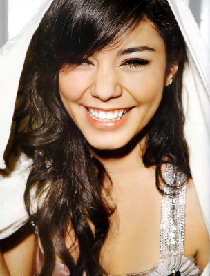 Vanessa Hudgens pic #151660
