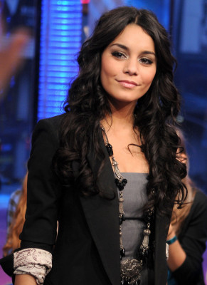 Vanessa Hudgens pic #280199