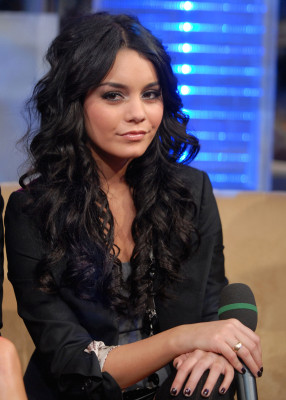 Vanessa Hudgens pic #280197