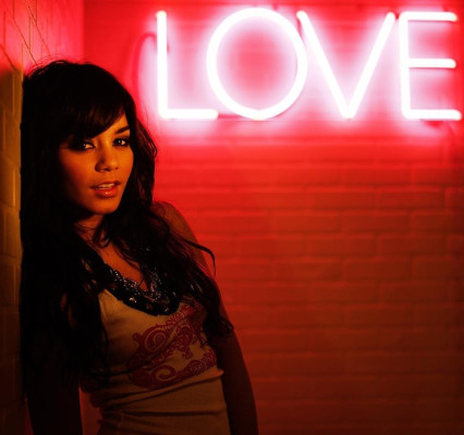 Vanessa Hudgens pic #1083494