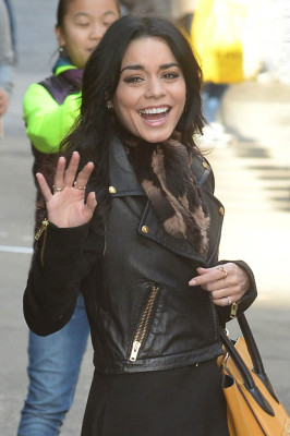 Vanessa Hudgens pic #764871