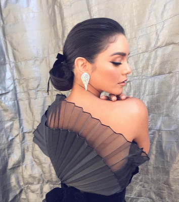 Vanessa Hudgens pic #1085981