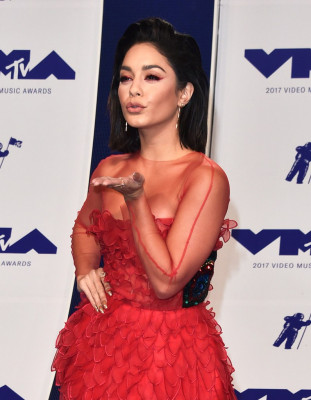 Vanessa Hudgens pic #959562