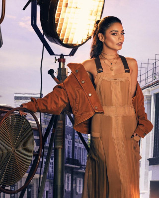 Vanessa Hudgens pic #1085983