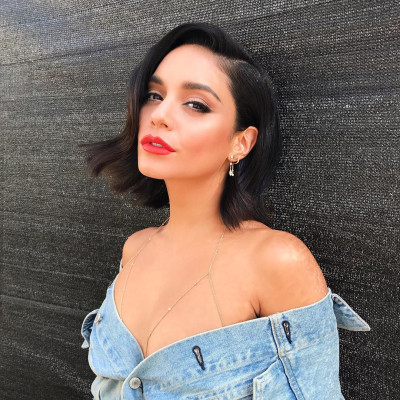 Vanessa Hudgens pic #1083706