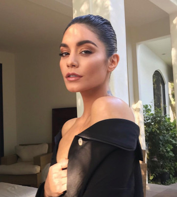 Vanessa Hudgens pic #1085994