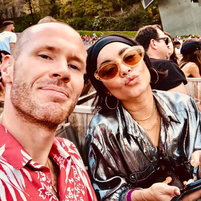 Vanessa Hudgens pic #1081015