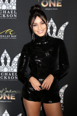 Vanessa Hudgens pic #1084194